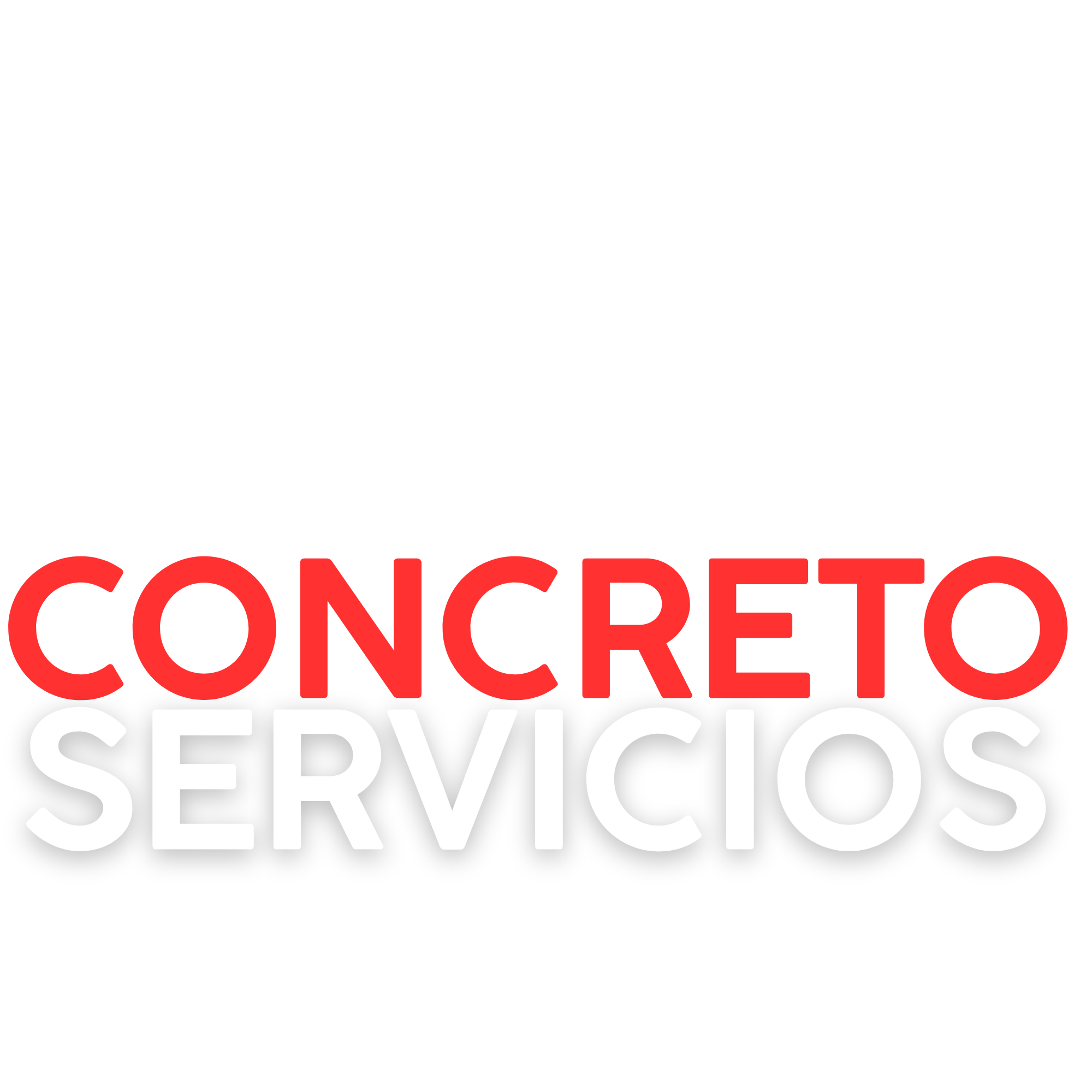Concreto Servicios